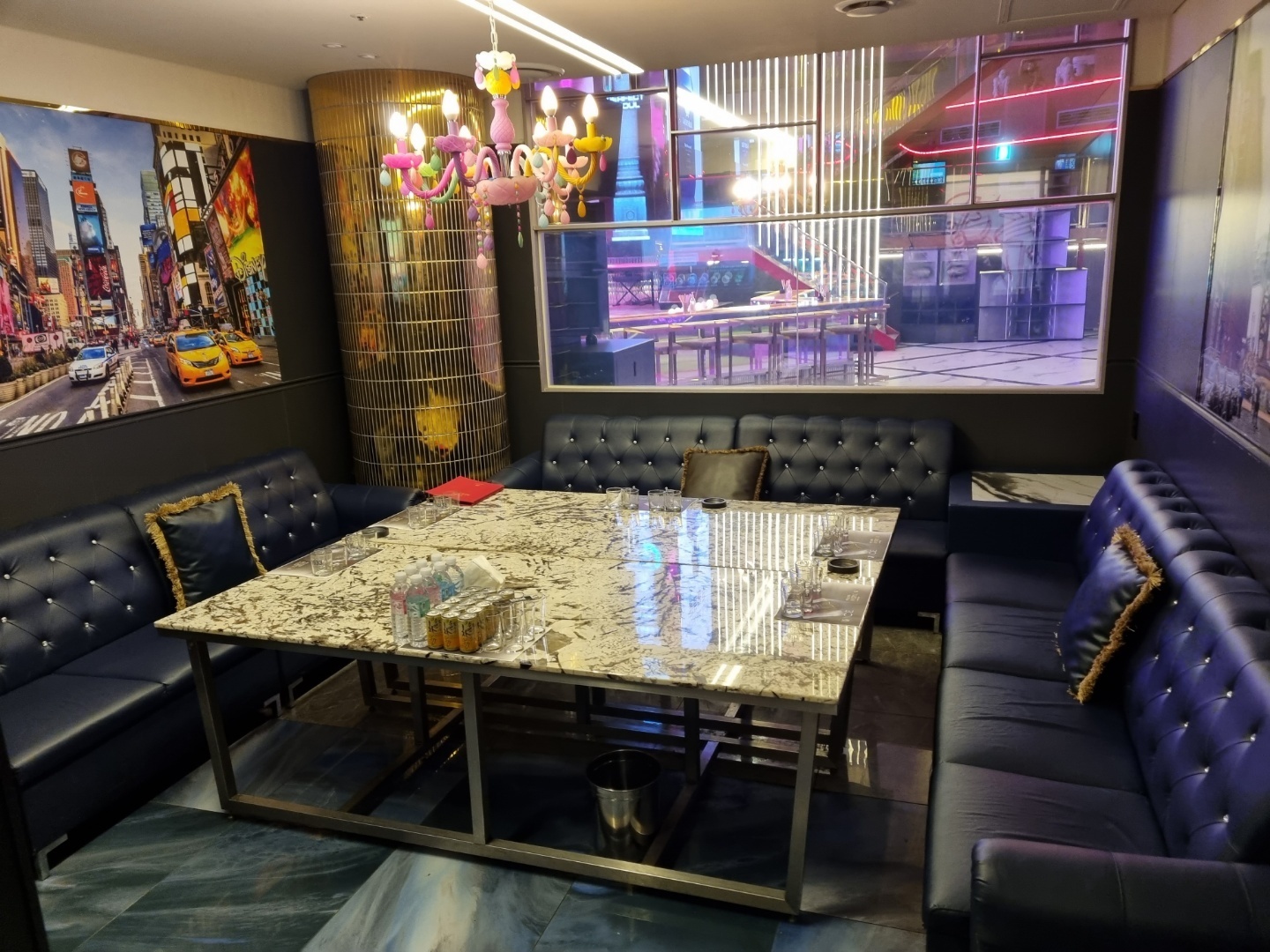 강남 퍼펙트 가라오케 이미지