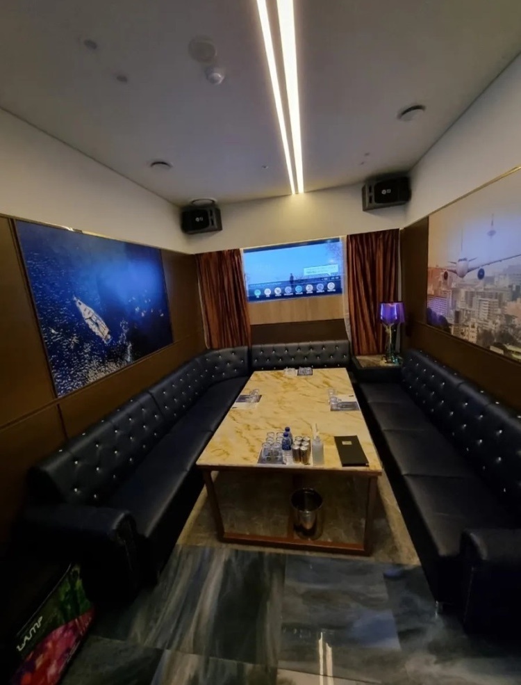 강남 퍼펙트 가라오케 이미지