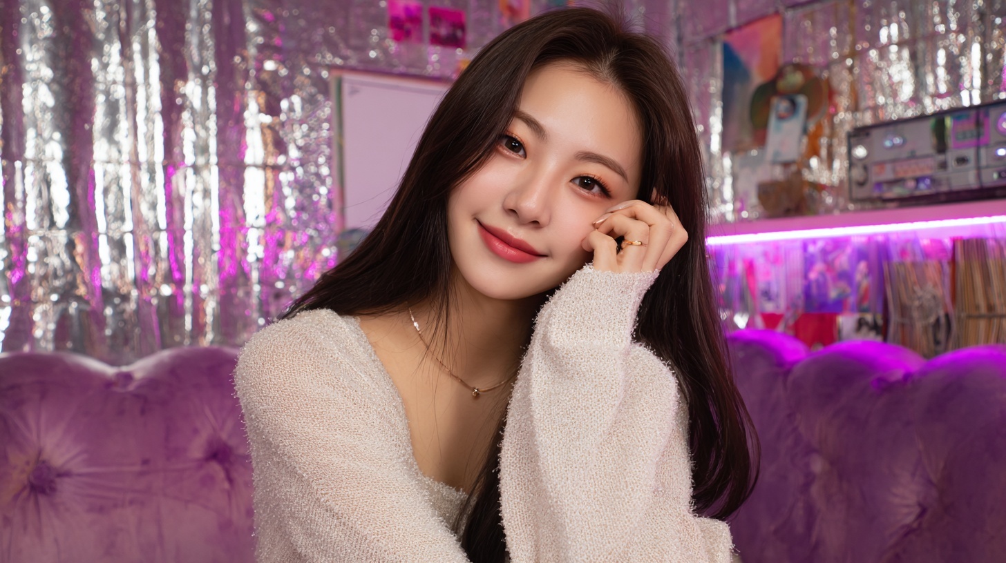 강남 하이브 레깅스룸 이미지