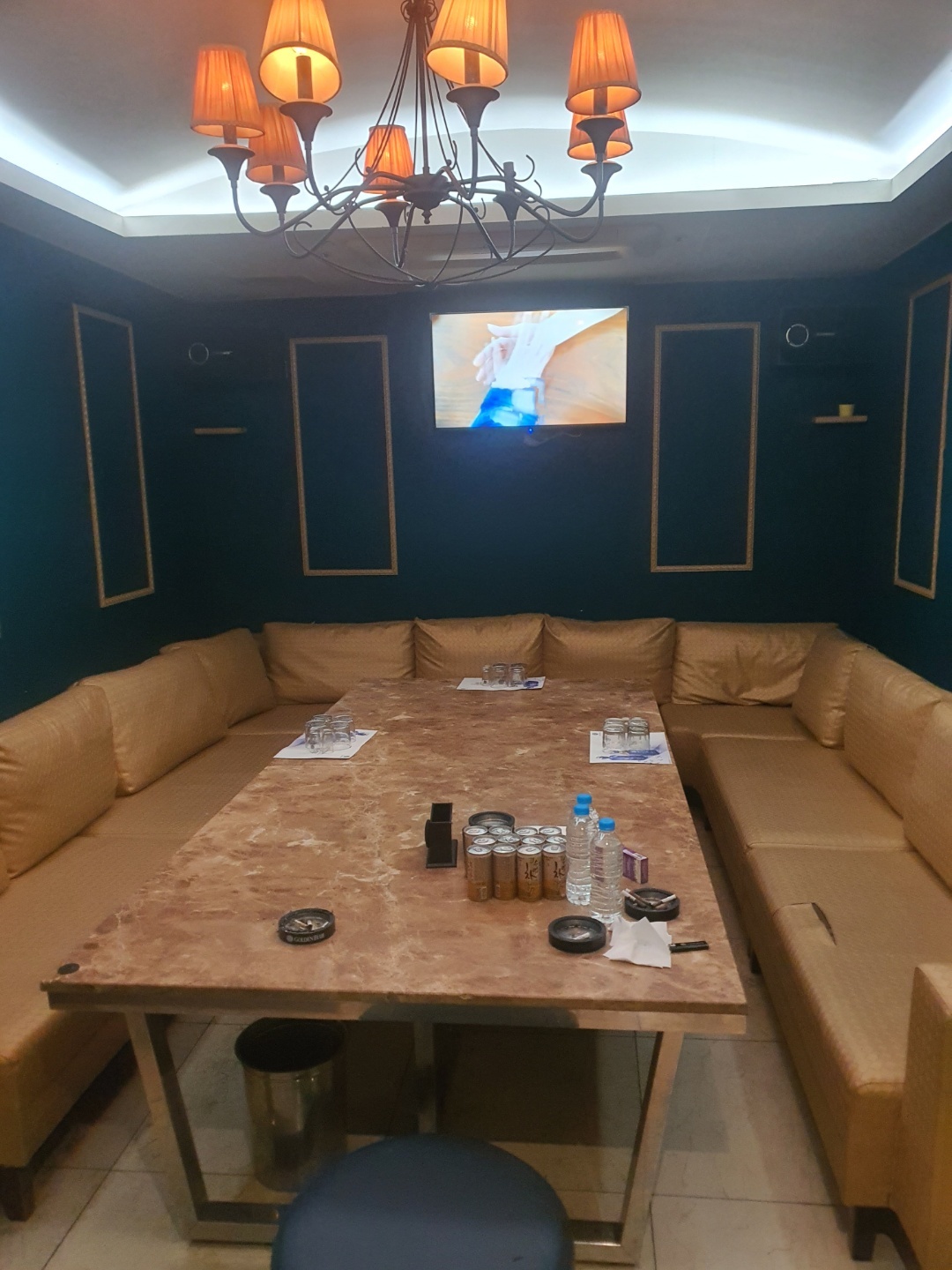 강남 달토 셔츠룸 이미지