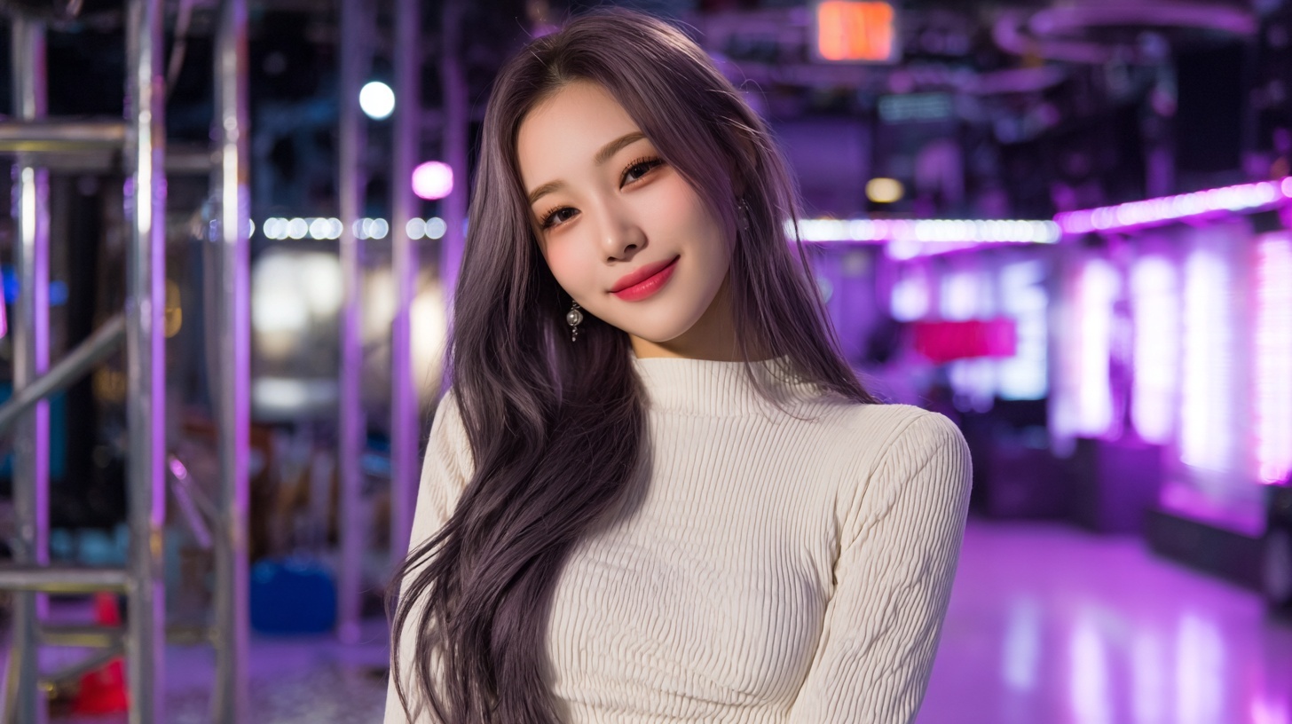 강남 하이브 레깅스룸 이미지