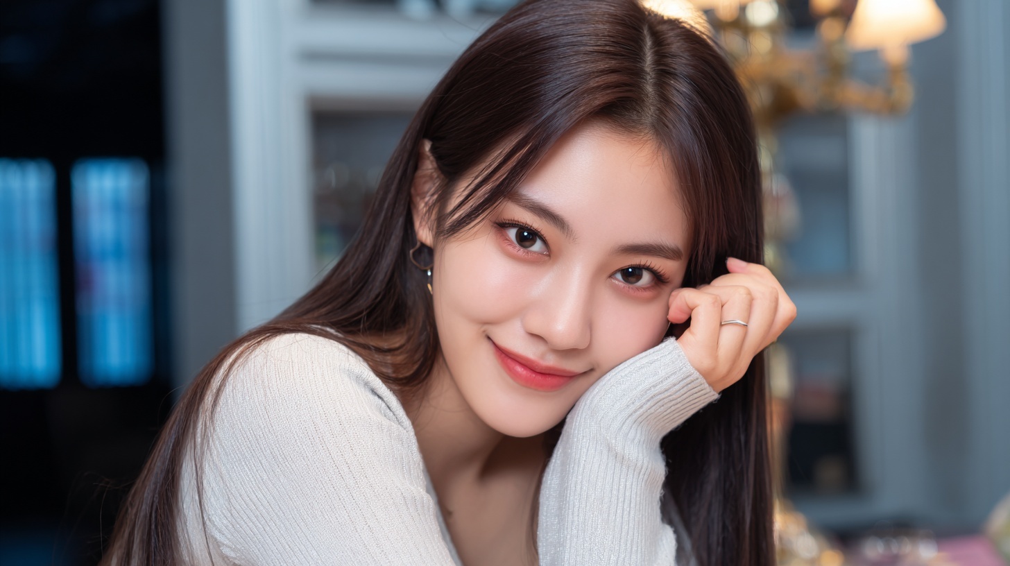 강남 하이브 레깅스룸 이미지