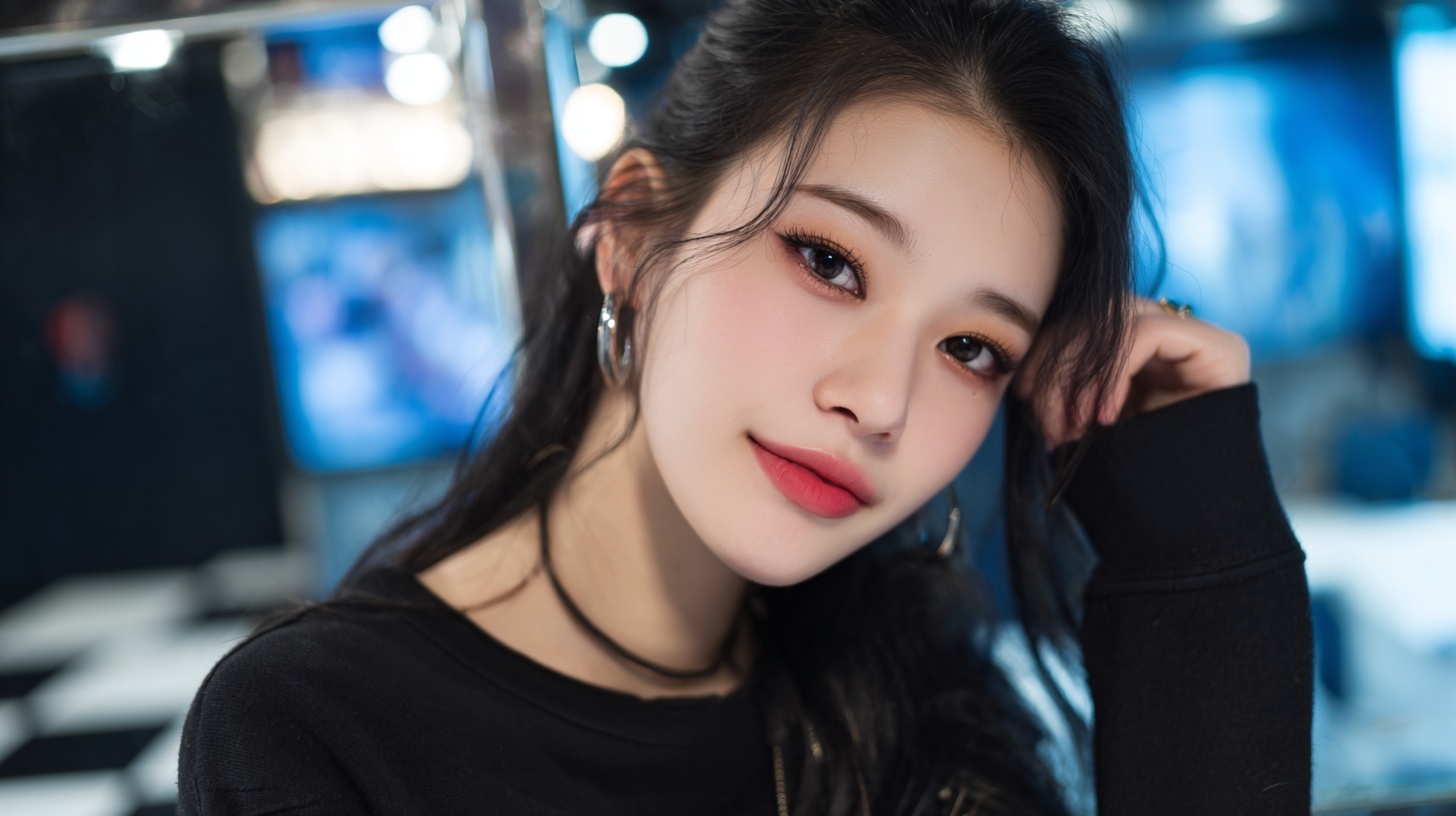 강남 하이브 레깅스룸 이미지