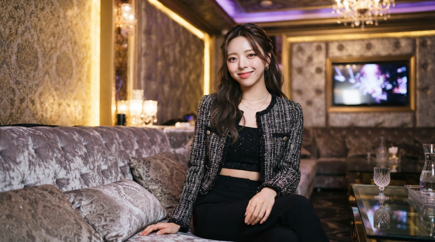 강남 하이킥 레깅스룸 이미지