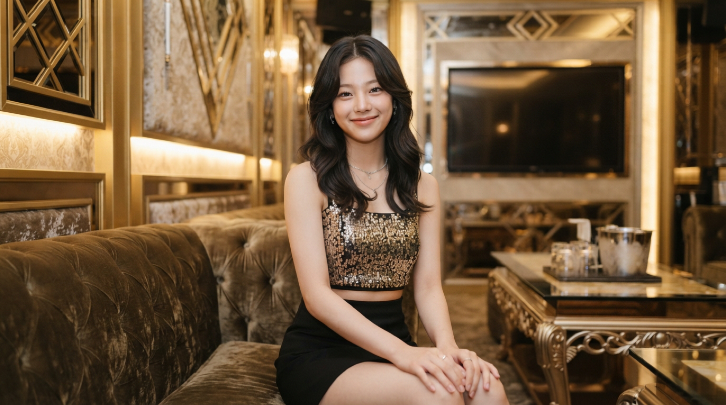 강남 하이킥 레깅스룸 이미지