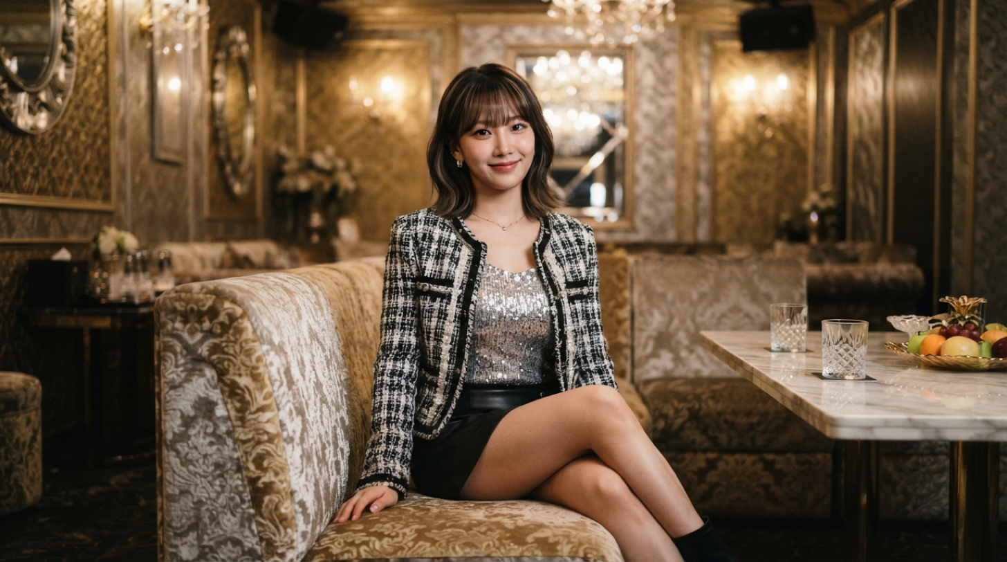 강남 할리우드 셔츠룸 이미지