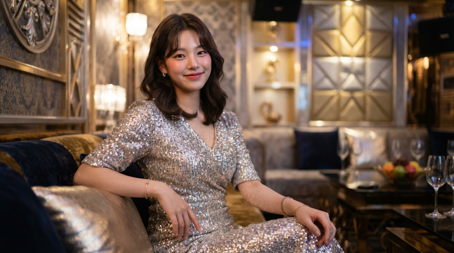 강남 할리우드 셔츠룸 이미지