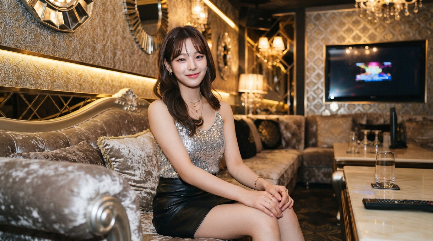 강남 루미에르 일프로 이미지