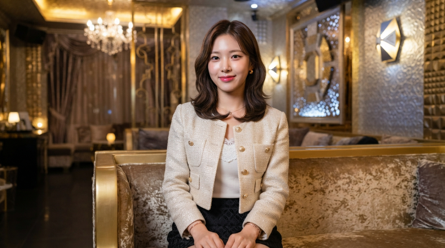강남 에프원 쩜오 이미지