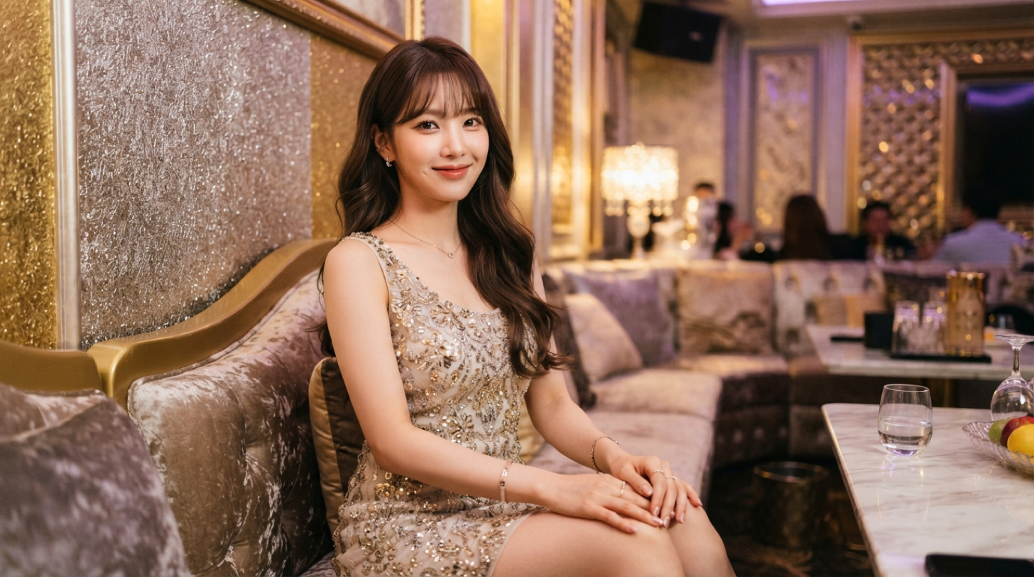 강남 에프원 쩜오 이미지
