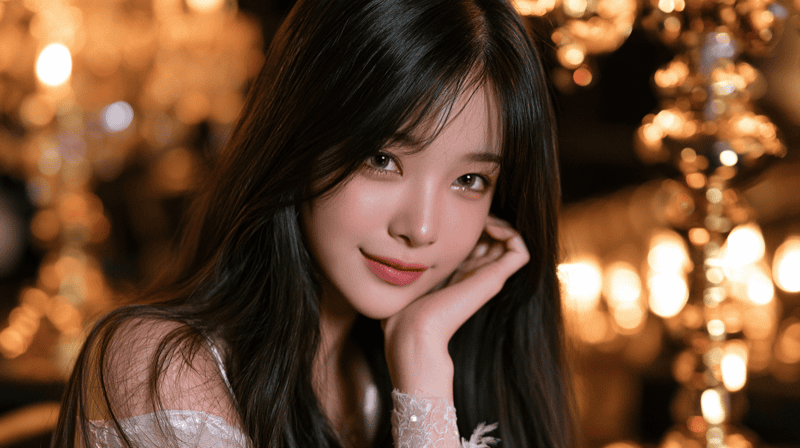 강남 피카소 쩜오 이미지