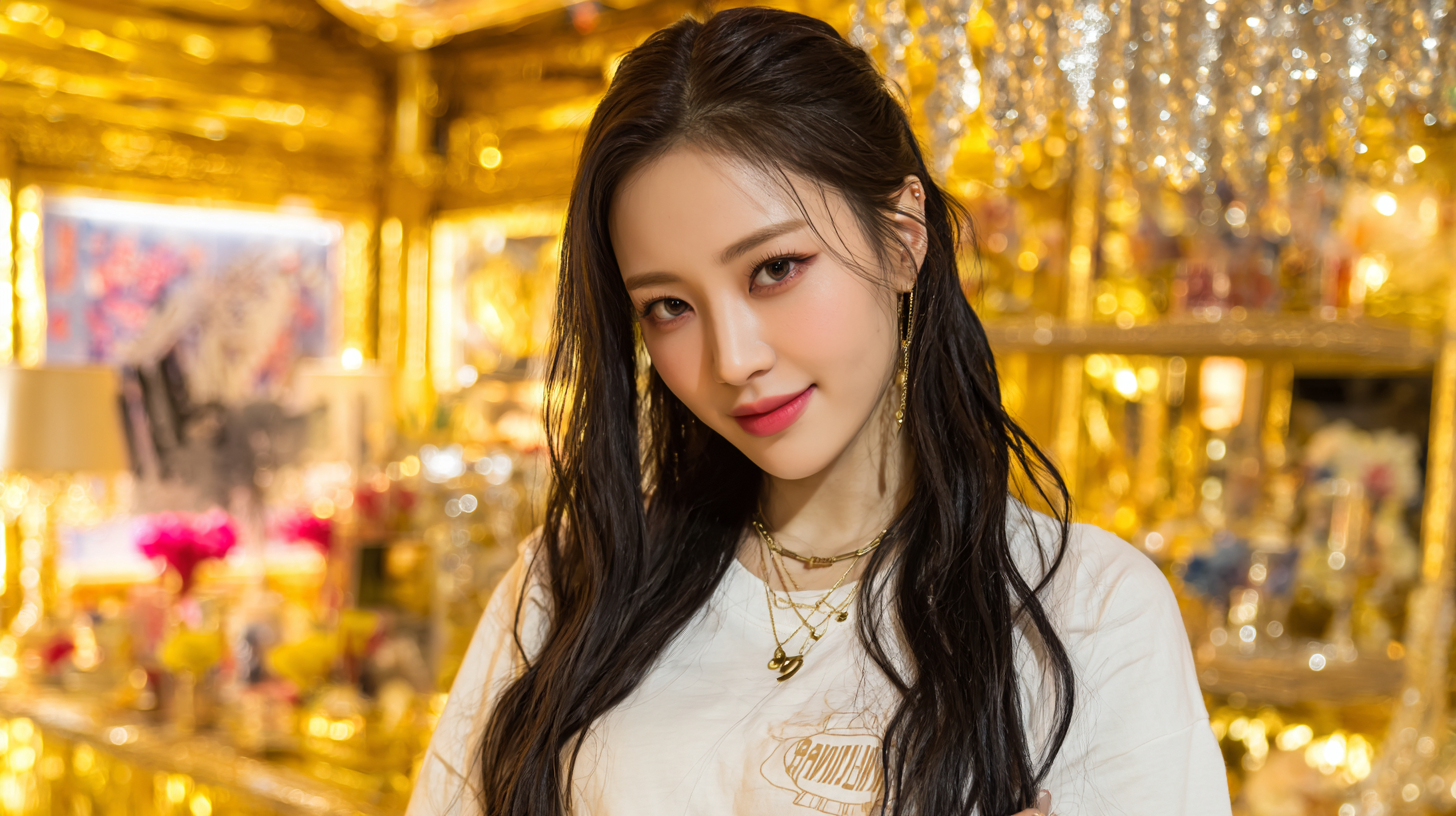 강남 베이직 텐카페 이미지