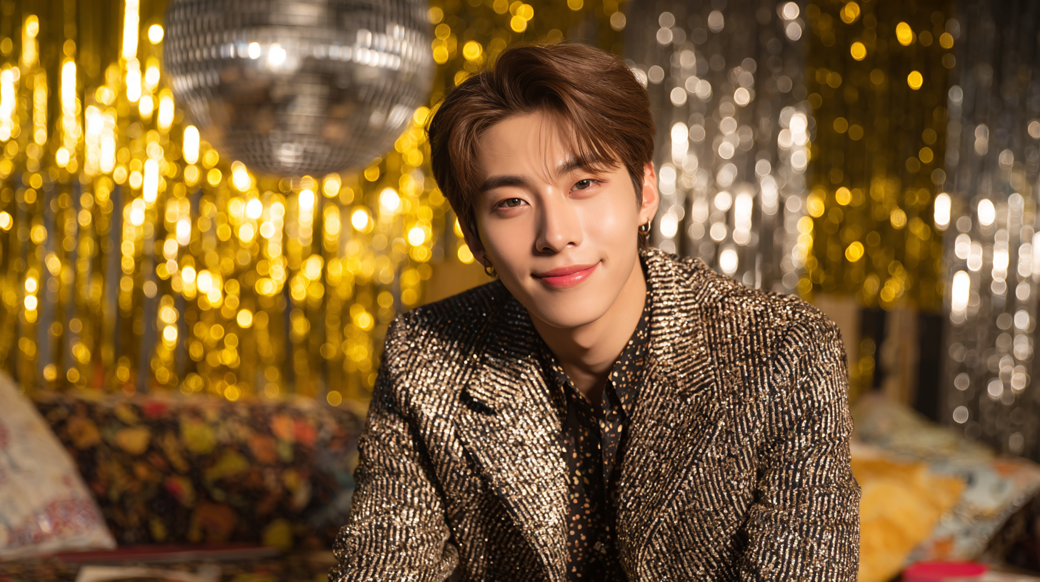 강남 블랙홀 호빠 이미지